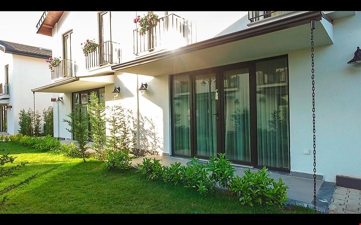 Sapanca Çayır Çimen Otel Resim 8