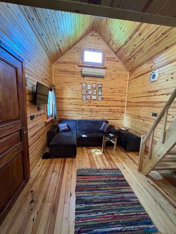 Sapanca Stream Tiny House Resim 4