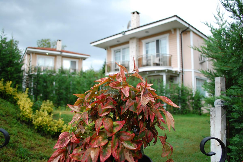 Sapanca Villa La Mira Resim 3