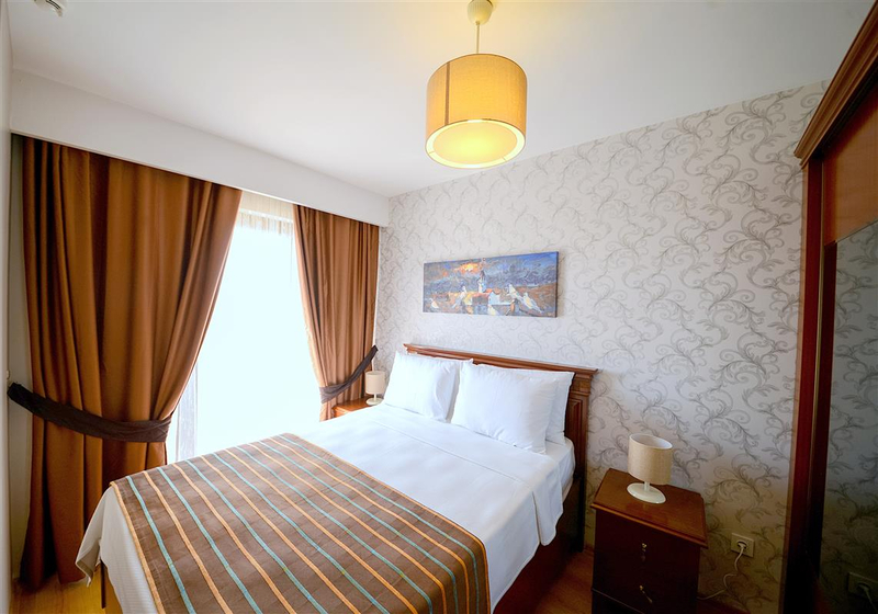 Sarajevo Suit Hotel Resim 10