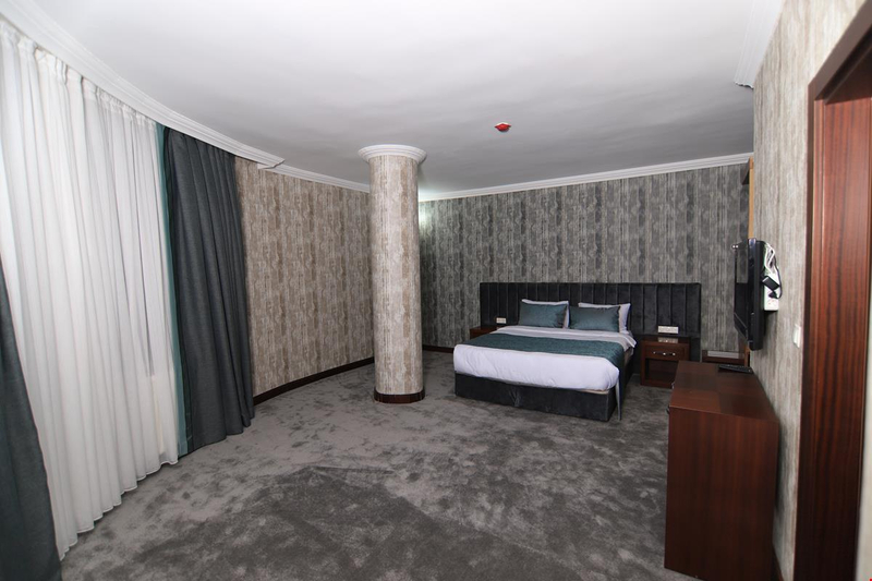 Sardur Otel Van Resim 2