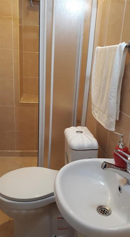 Şark Çırağan Konak Butik Otel Resim 9