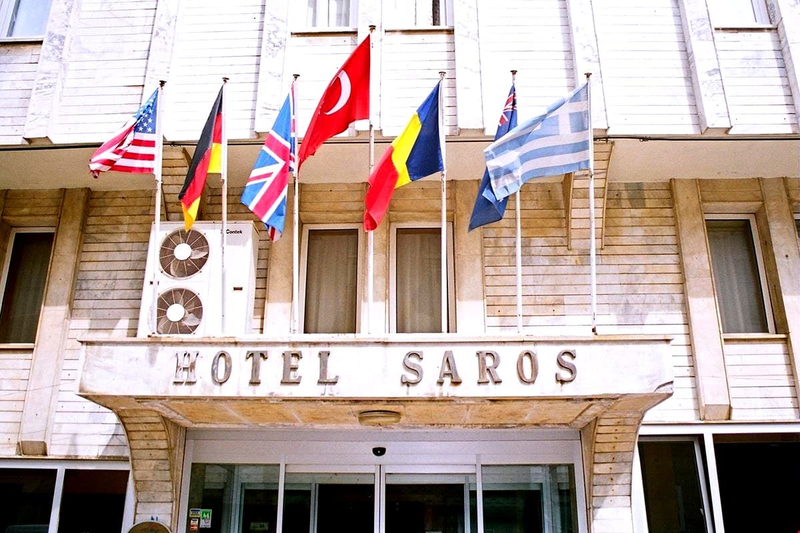 Saros Hotel Resim 3