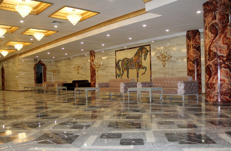 Sarot Thermal Palace Apart Hotel Resim 8