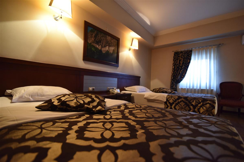 Saylamlar Hotel Trabzon Resim 12
