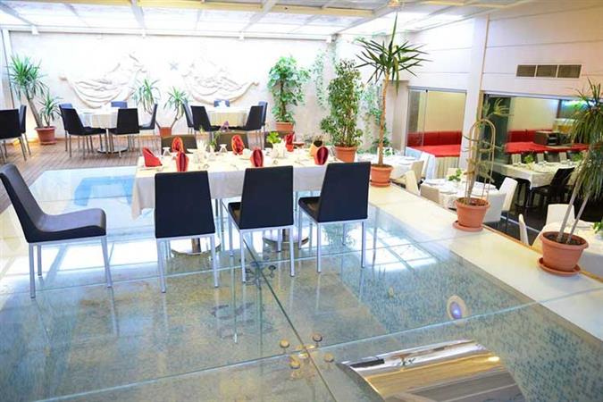 Sc Inn Hotel Resim 12
