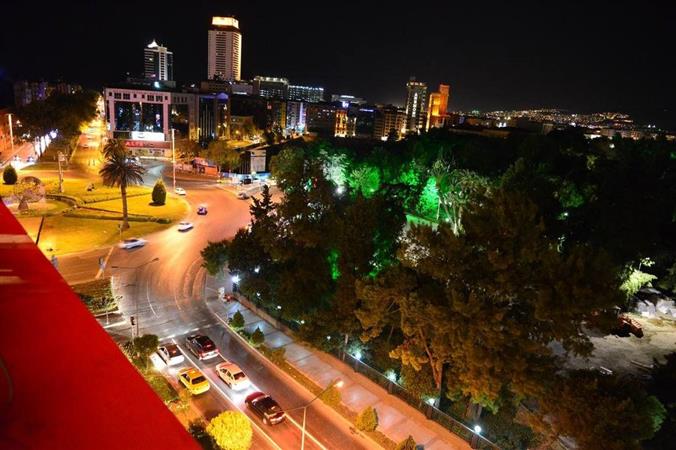 Sc Inn Hotel Resim 4