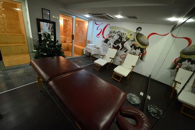 Sc Inn Hotel Resim 7