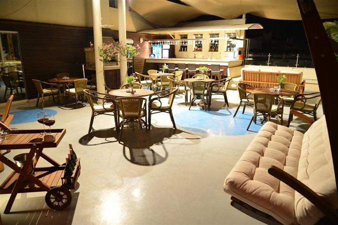 Sc Inn Hotel Resim 8