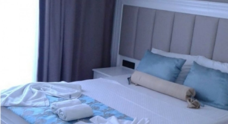 Sea Star İslami Butik Otel Resim 2