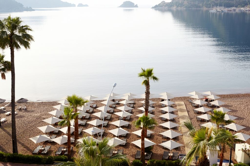 Sea Star Marmaris (+16) Resim 1