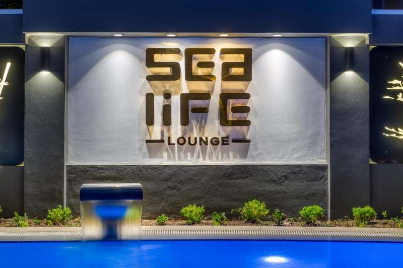 Sealife Lounge Hotel Resim 4