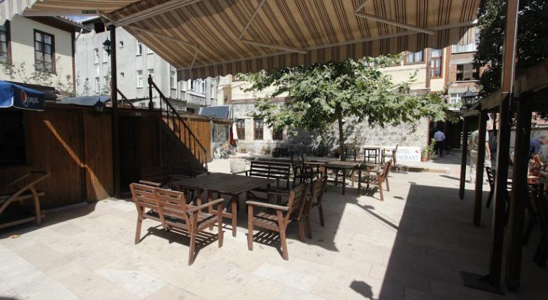 Sebile Hanım Konağı Resim 8