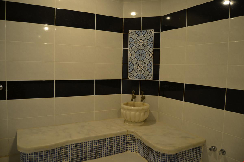 Özbudak Termal Otel Afyon Resim 11