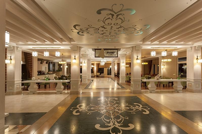 Seher Resort & Spa Resim 4