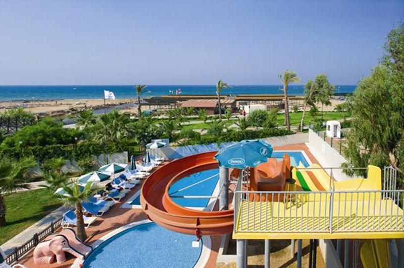 Seher Resort & Spa Resim 7
