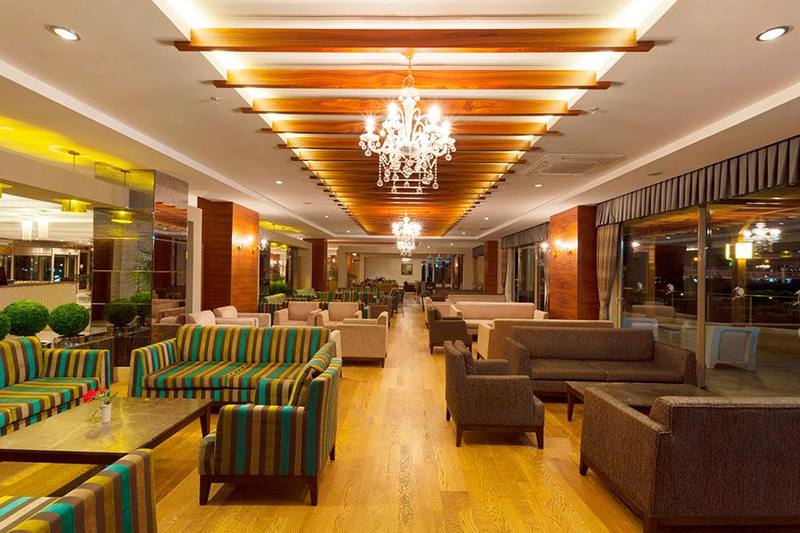 Seher Sun Palace Resort & Spa Resim 5