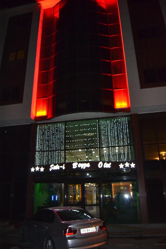 Şehr-i Beyza Suite Otel Resim 3