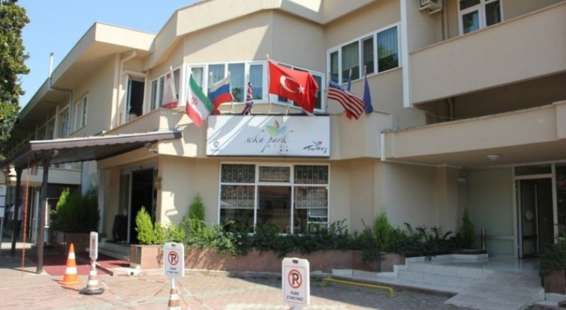 Seka Park Hotel Kocaeli Resim 1