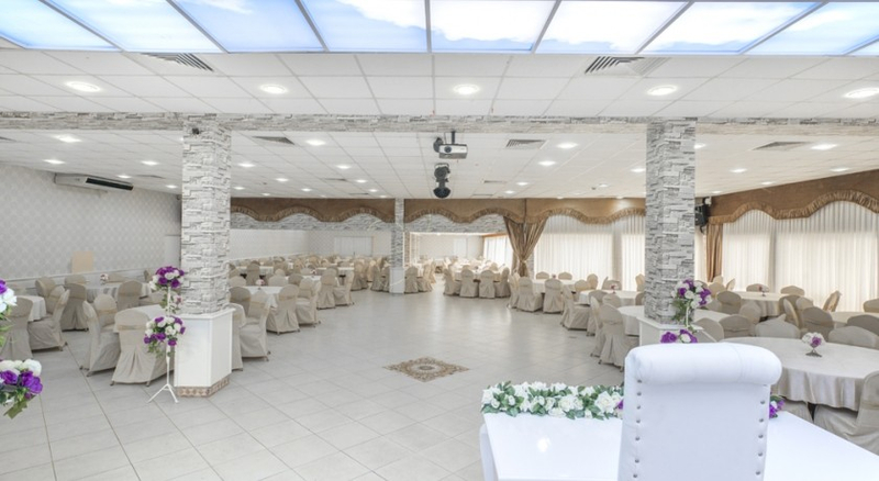 Seka Park Hotel Kocaeli Resim 11