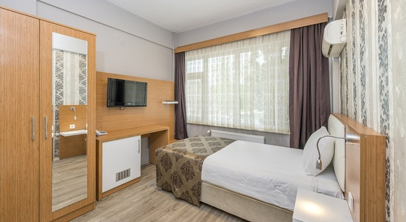 Seka Park Hotel Kocaeli Resim 2