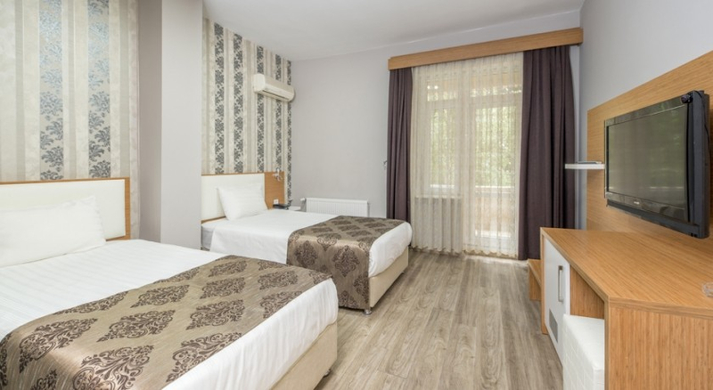 Seka Park Hotel Kocaeli Resim 3