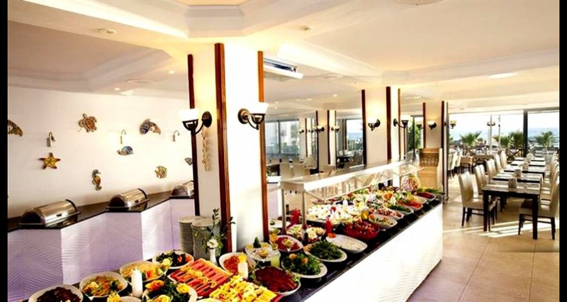 Sentinus Hotel Resim 11
