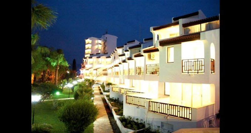 Sentinus Hotel Resim 4