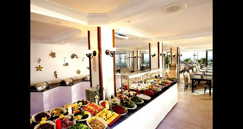 Sentinus Hotel Resim 5