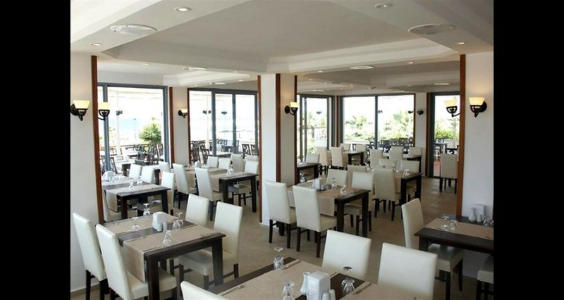 Sentinus Hotel Resim 6