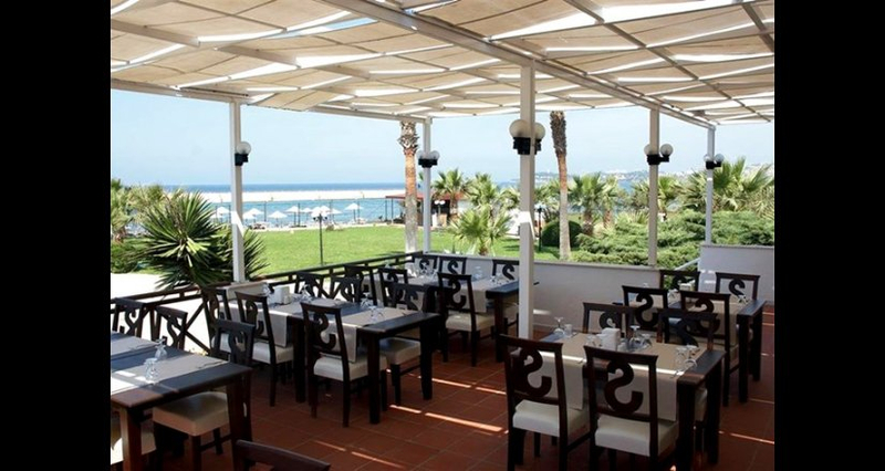Sentinus Hotel Resim 7