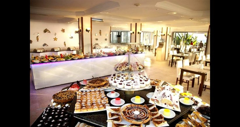 Sentinus Hotel Resim 8