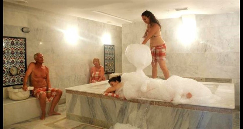Sentinus Hotel Resim 9