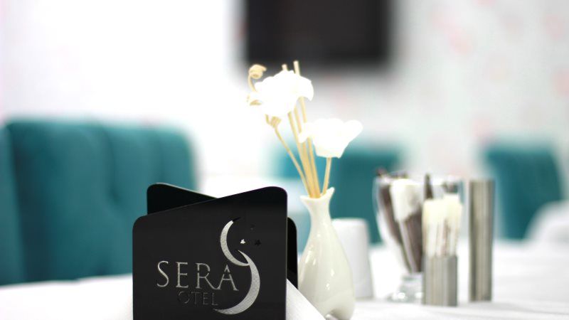 Sera Otel Resim 11