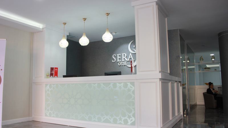 Sera Otel Resim 4