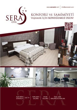 Sera Otel Resim 9