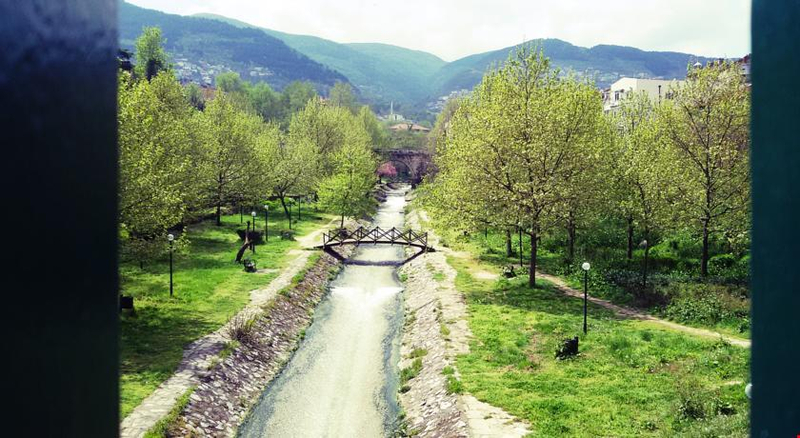 Setbaşı Hotel Bursa Resim 10