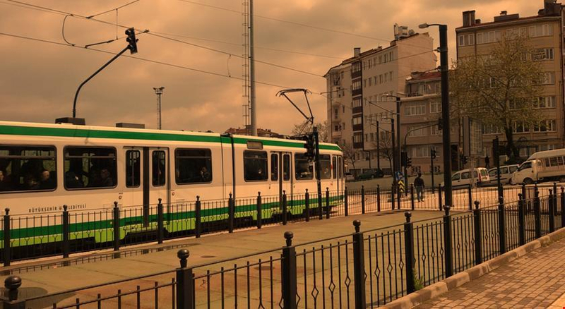 Setbaşı Hotel Bursa Resim 12