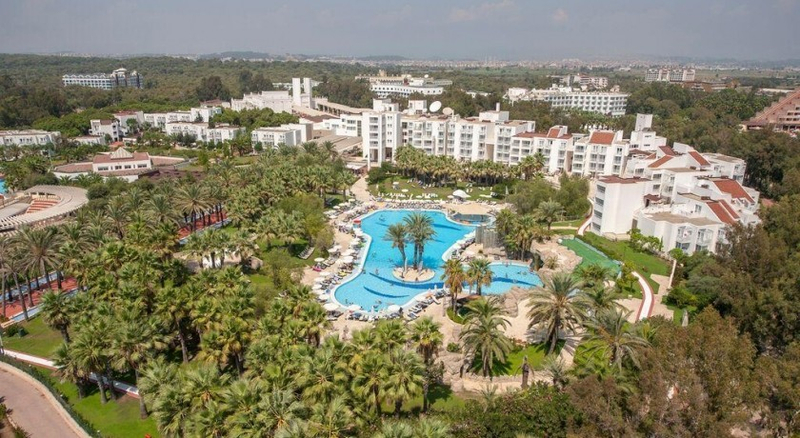 Seven Seas Hotel Blue Resim 1
