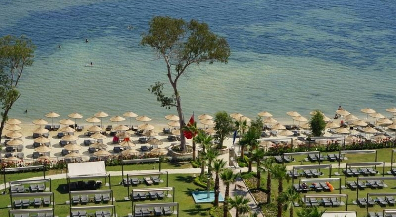 Seven Seas Sealight Elite Hotel Kuşadası Resim 7