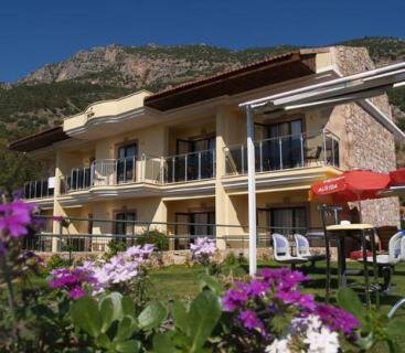 Seyir Beach Hotel Resim 4