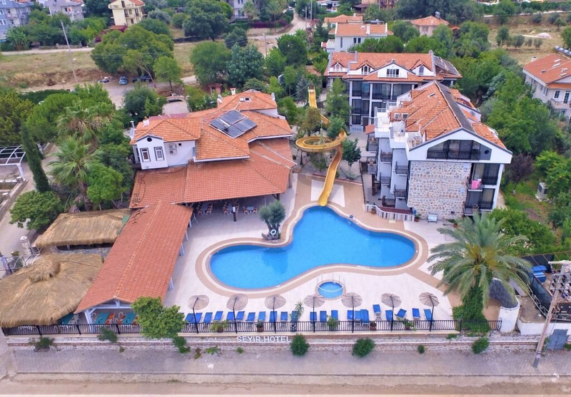 Seyir Village Hotel Resim 10