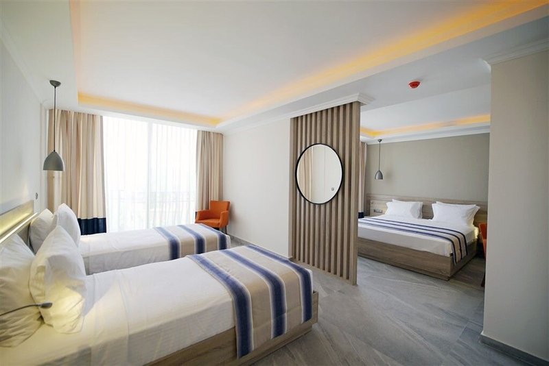 Seyir Village Hotel Resim 12