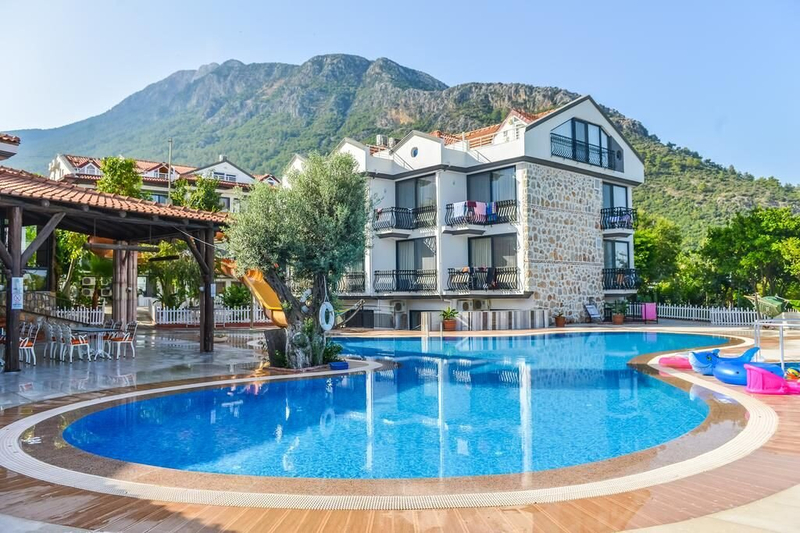 Seyir Village Hotel Resim 2