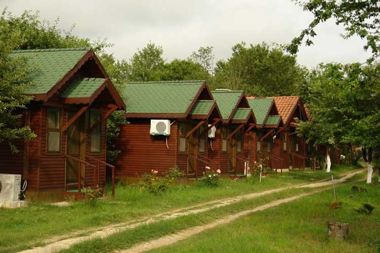 Shelale Otel Ağva Resim 1