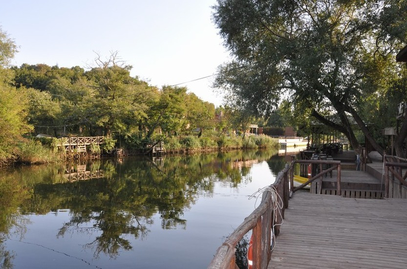 Shelale Otel Ağva Resim 5