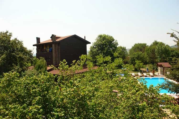 Shelale Otel Ağva Resim 8