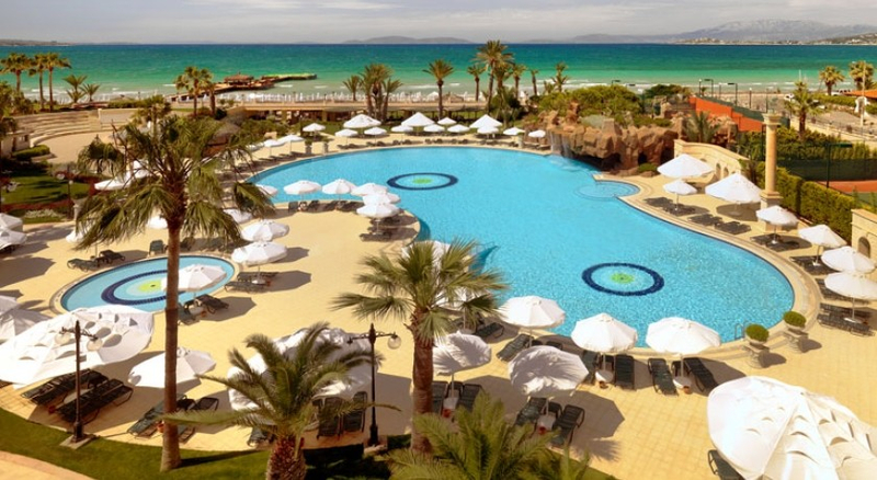 Sheraton Çeşme Hotel Resort & Spa Resim 10