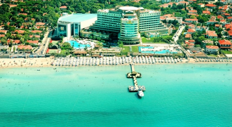 Sheraton Çeşme Hotel Resort & Spa Resim 7