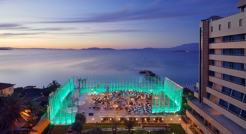 Sheraton Çeşme Hotel Resort & Spa Resim 9